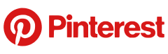 Pinterest Icon