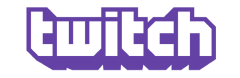 Twitch Icon