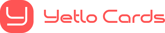 Yetlocards Logo