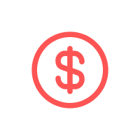 Monetize Icon